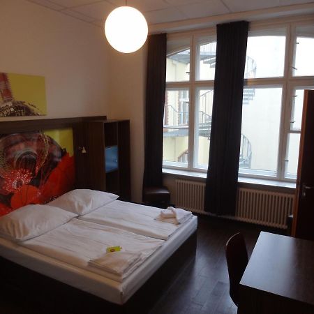 Hotel 103 Berlin Exteriör bild
