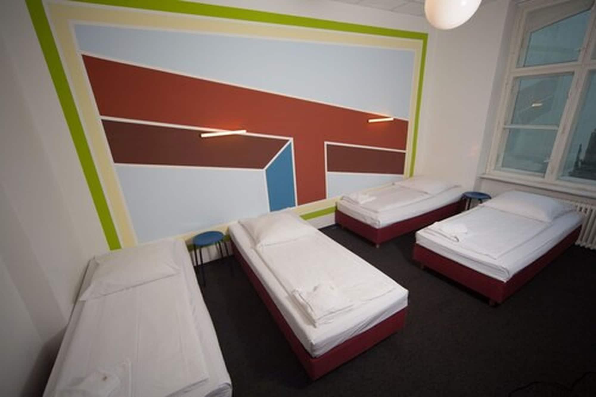Hotel 103 Berlin Exteriör bild
